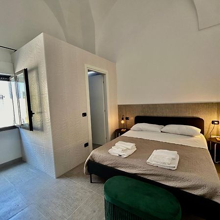 Apartamento Nonno Uccio Castri di Lecce Exterior foto