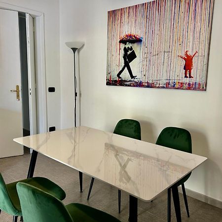 Apartamento Nonno Uccio Castri di Lecce Exterior foto