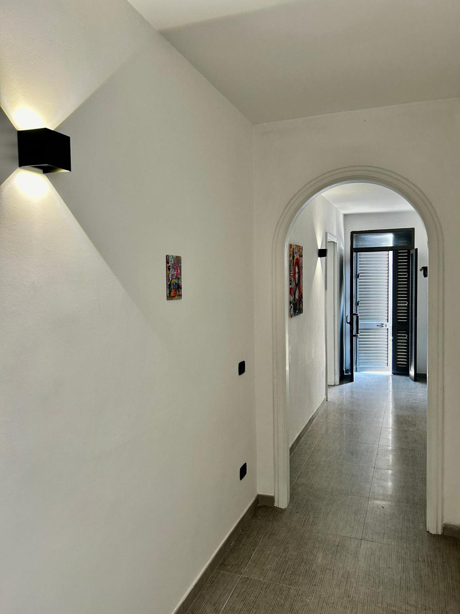 Apartamento Nonno Uccio Castri di Lecce Exterior foto