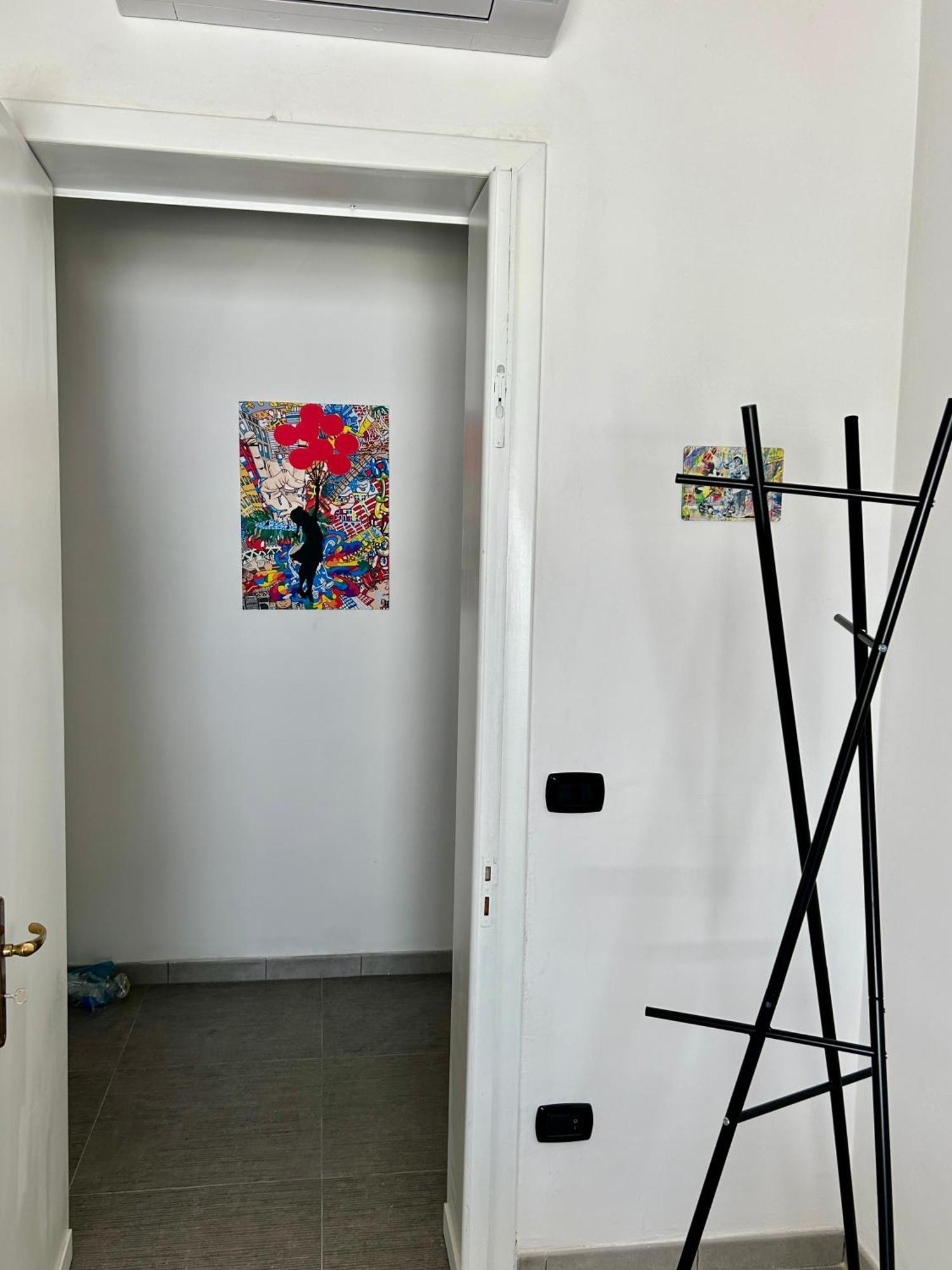 Apartamento Nonno Uccio Castri di Lecce Exterior foto