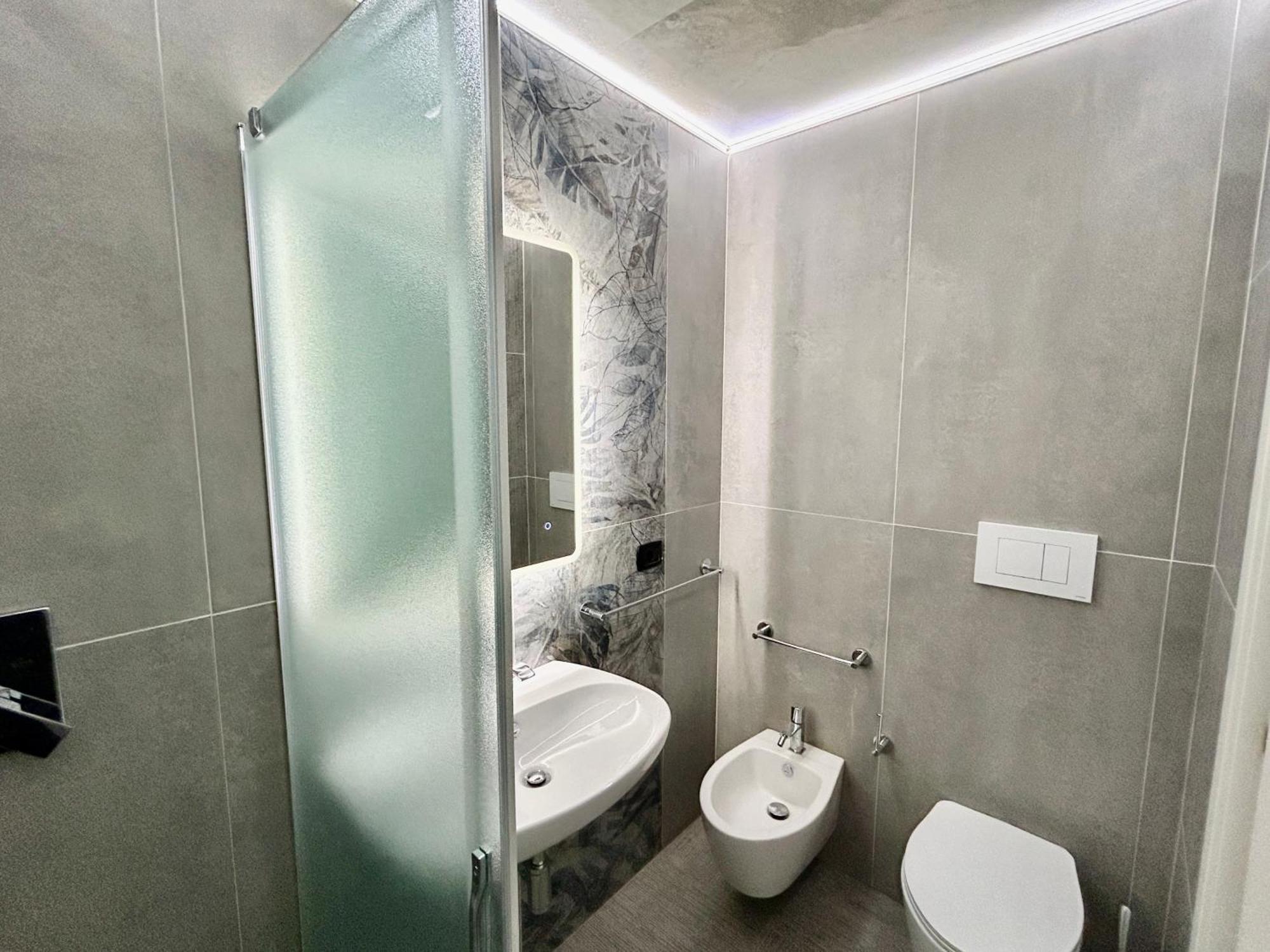 Apartamento Nonno Uccio Castri di Lecce Exterior foto