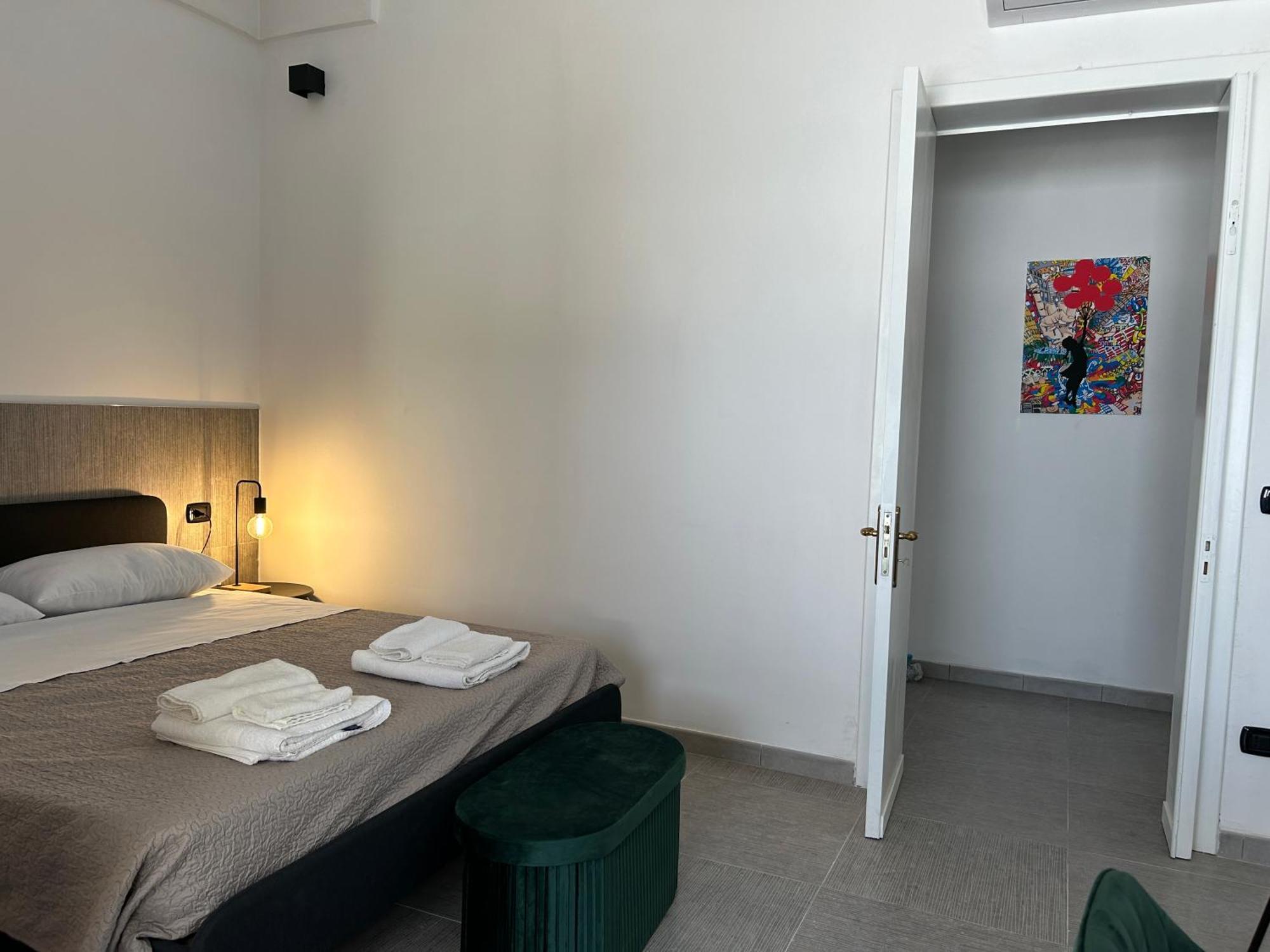 Apartamento Nonno Uccio Castri di Lecce Exterior foto