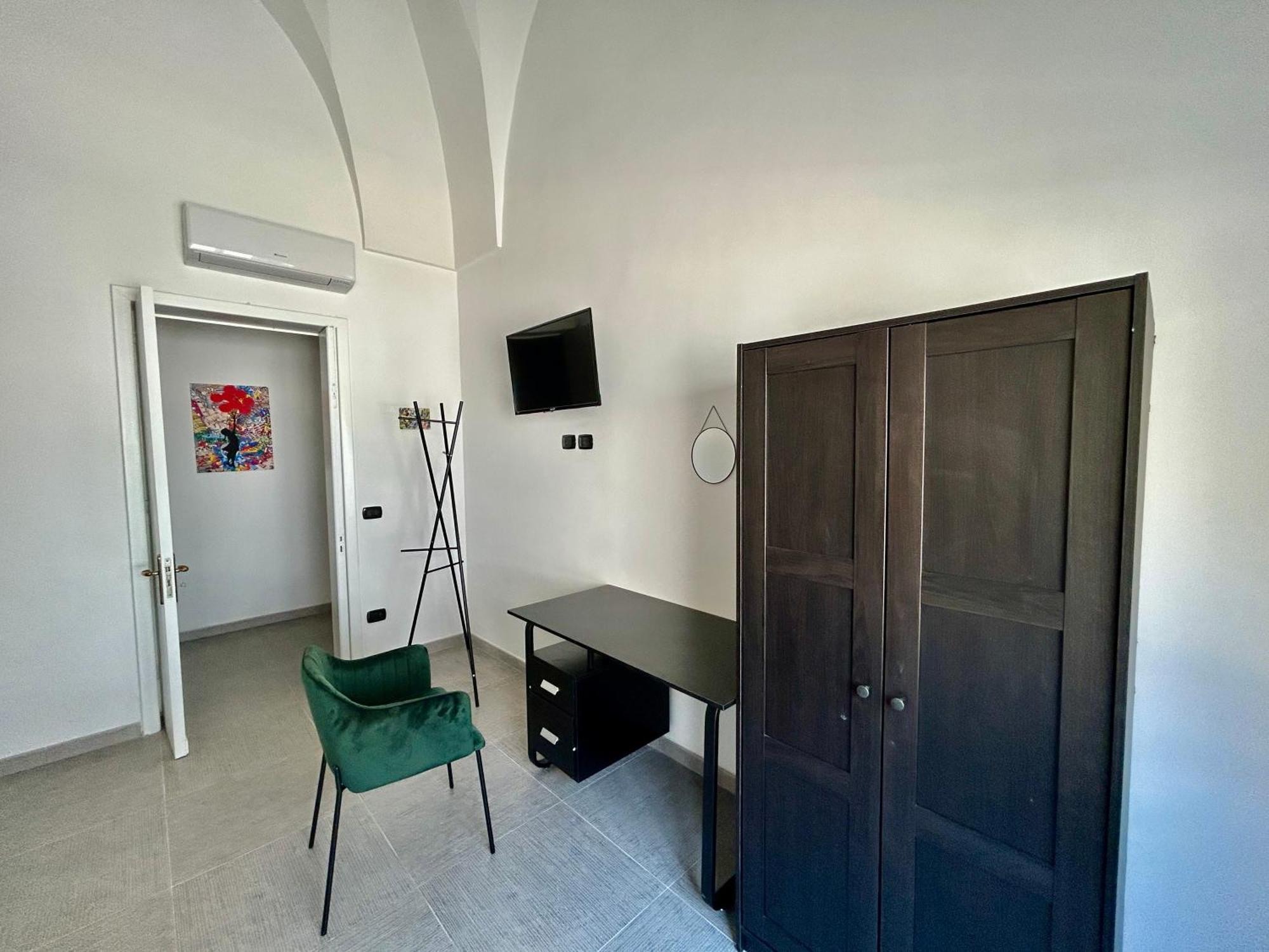 Apartamento Nonno Uccio Castri di Lecce Exterior foto