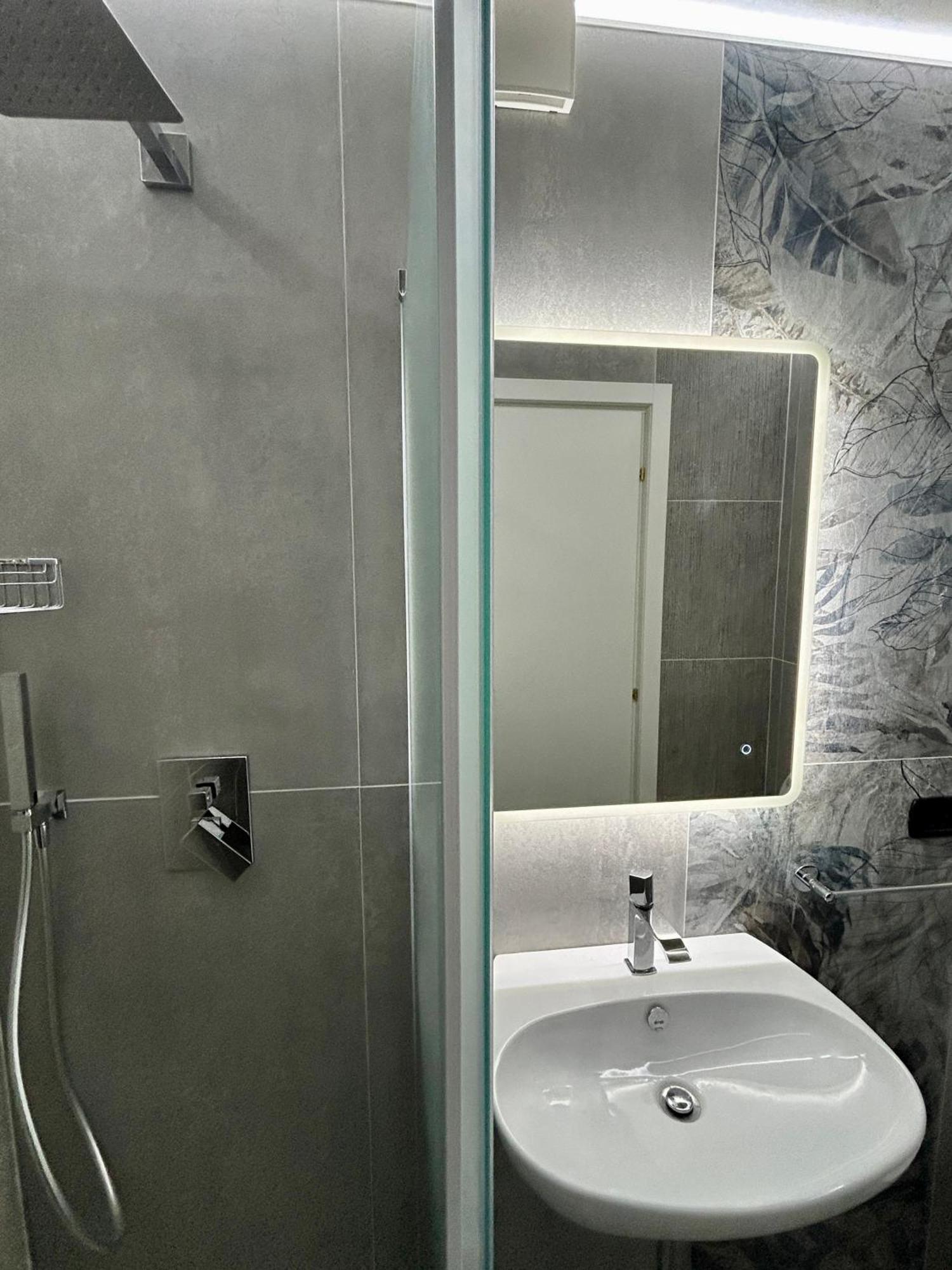 Apartamento Nonno Uccio Castri di Lecce Exterior foto