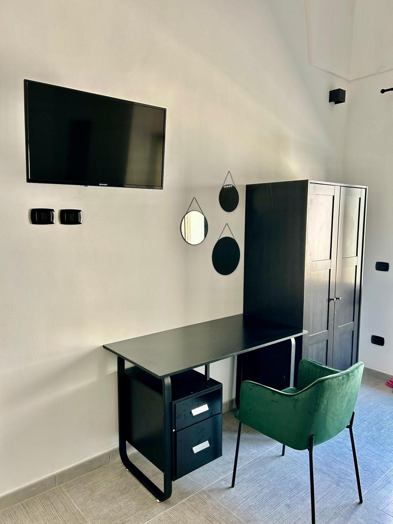 Apartamento Nonno Uccio Castri di Lecce Exterior foto
