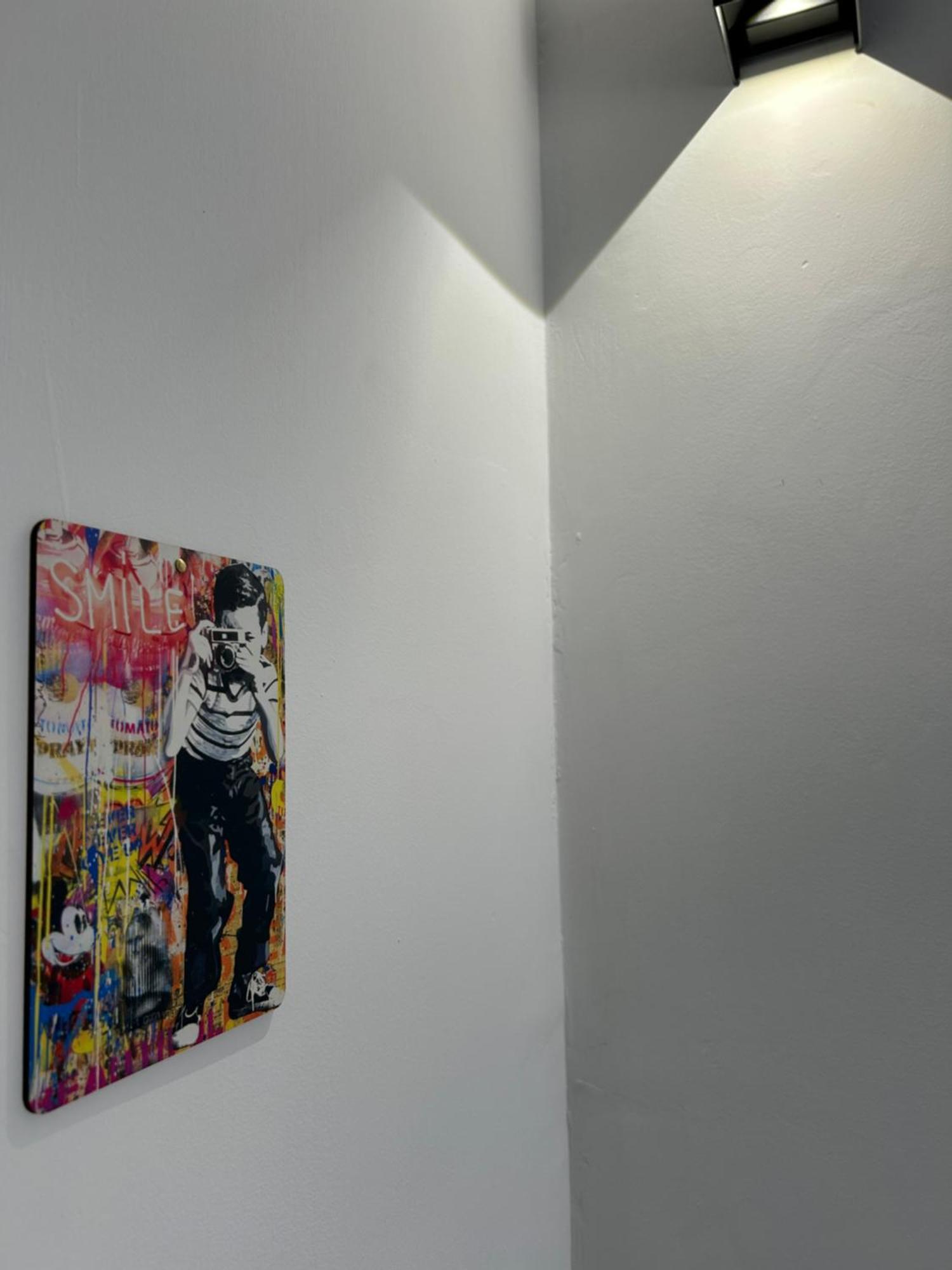 Apartamento Nonno Uccio Castri di Lecce Exterior foto