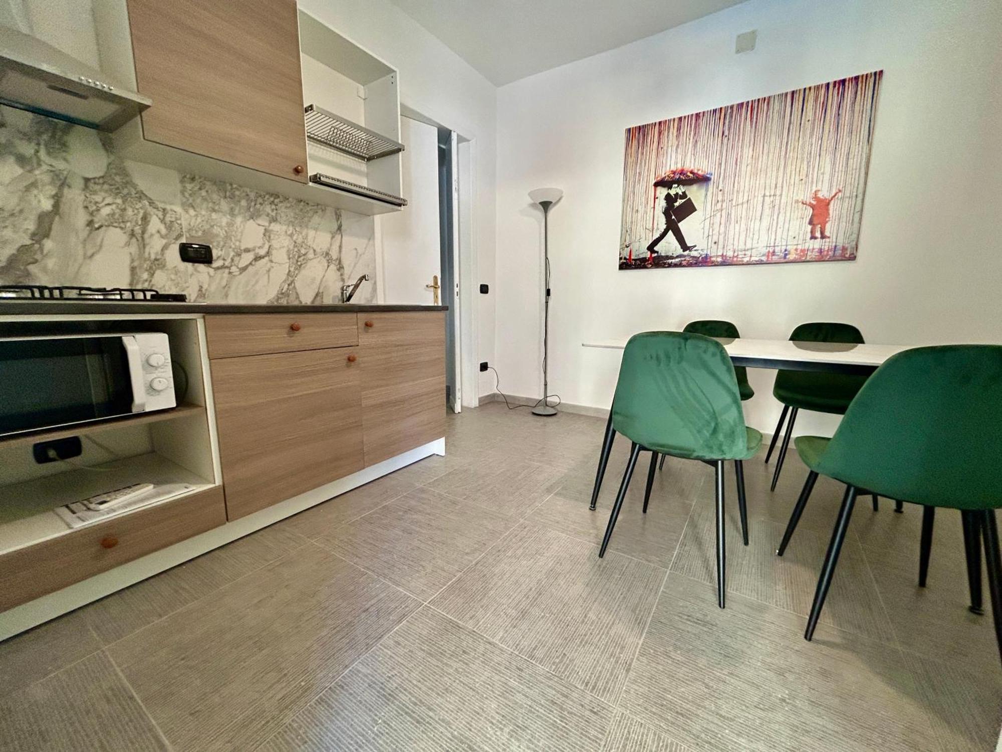 Apartamento Nonno Uccio Castri di Lecce Exterior foto